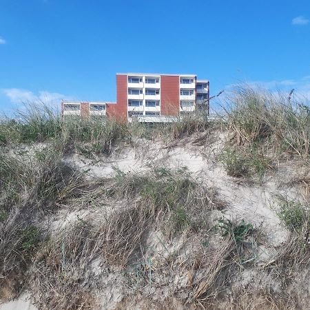 Ferienwohnung Uske Wyk auf Fohr Bagian luar foto