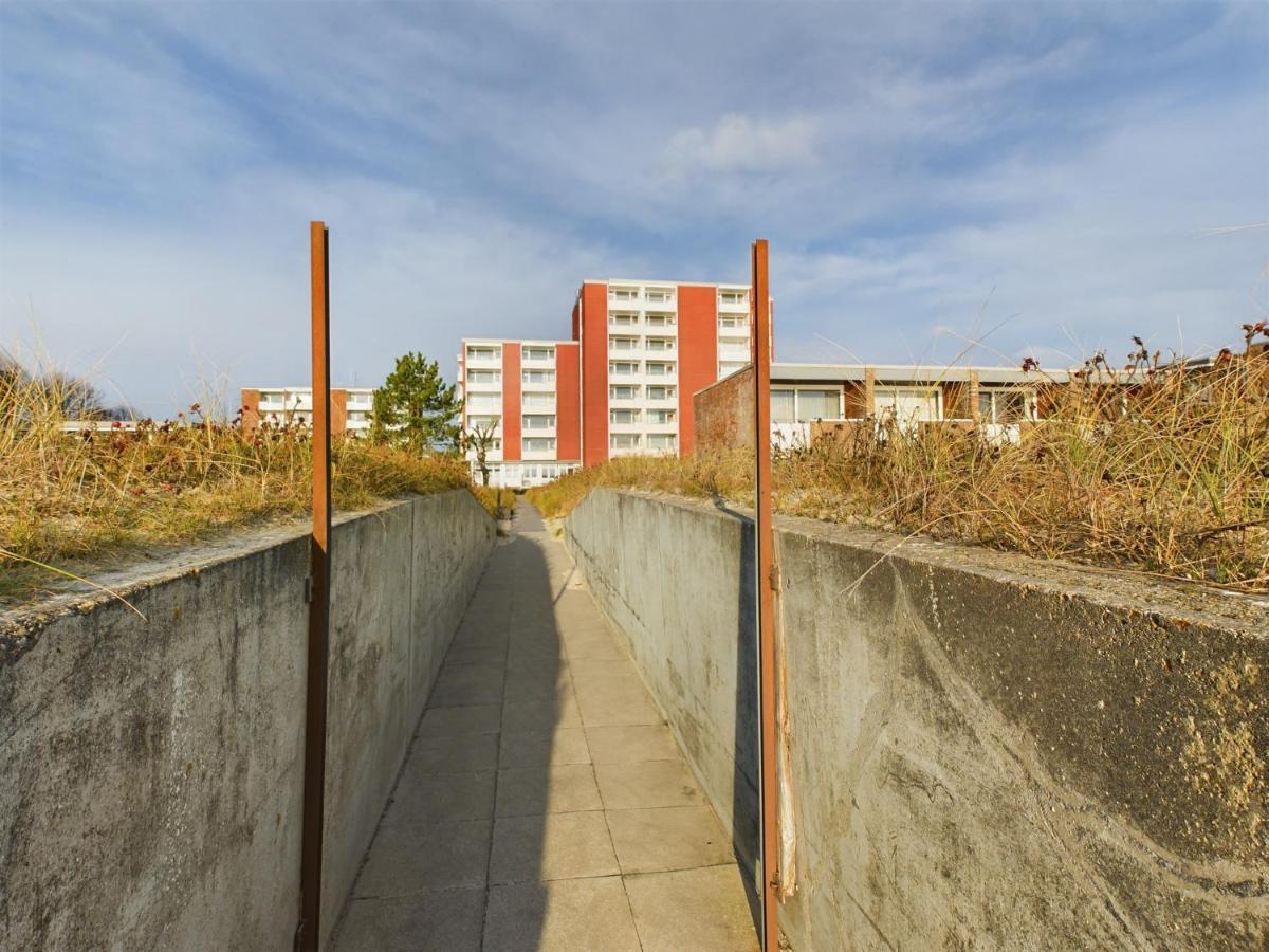 Ferienwohnung Uske Wyk auf Fohr Bagian luar foto